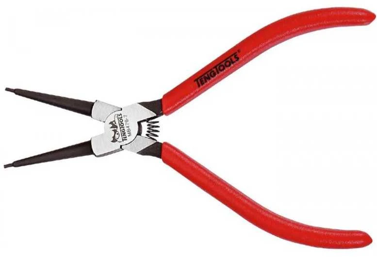 TengTools Replės žiedams Teng Tools 34960104; 19-60 mm