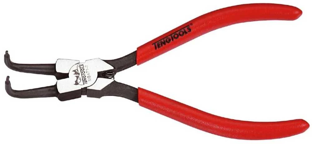 TengTools Replės žiedams Teng Tools 34960203; 19-60 mm