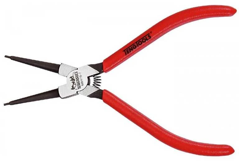 TengTools Replės žiedams Teng Tools 34960203; 19-60 mm