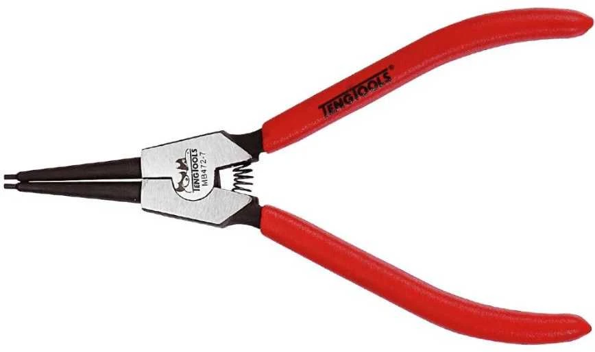 TengTools Replės žiedams Teng Tools 35020106; 19-60 mm