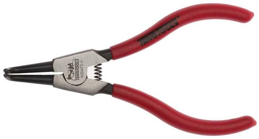 TengTools Replės žiedams Teng Tools 35020171; 10-25 mm