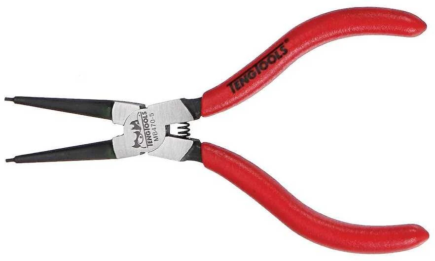 TengTools Replės žiedams Teng Tools MB470-9; 250 mm