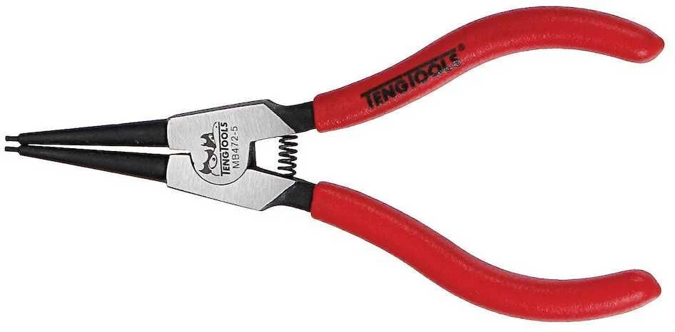 TengTools Replės žiedams Teng Tools MB472-9; 240 mm