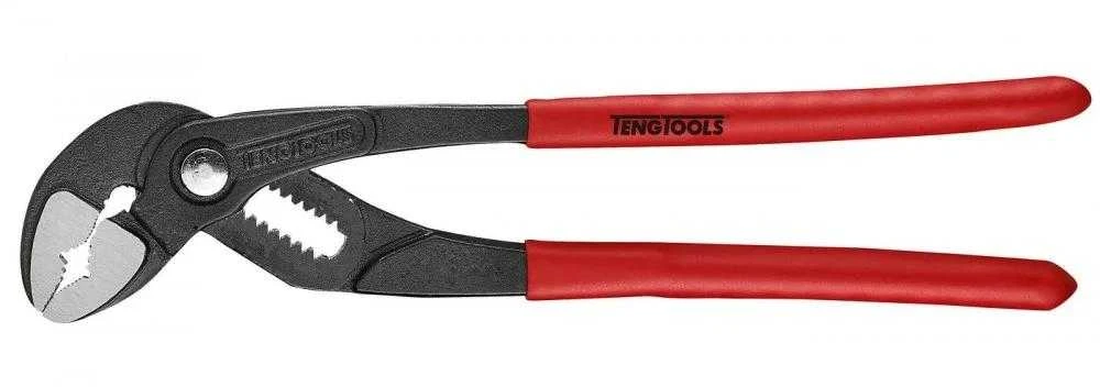 TengTools Santechninės replės Teng Tools MB481-10Q; 3-38 mm; 250 mm
