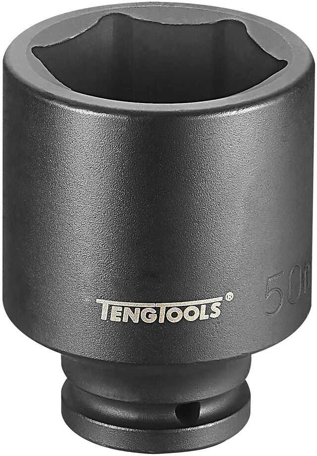 TengTools Smūginė sukimo galvutė Teng Tools 940624-C; 3/4''; 24 mm; 95 mm