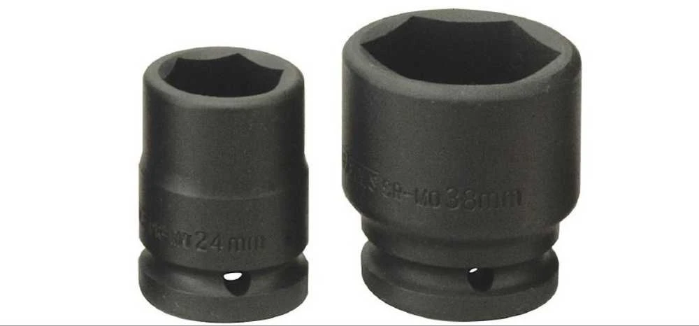 TengTools Smūginė sukimo galvutė Teng Tools 114880909; 3/4''; 36 mm