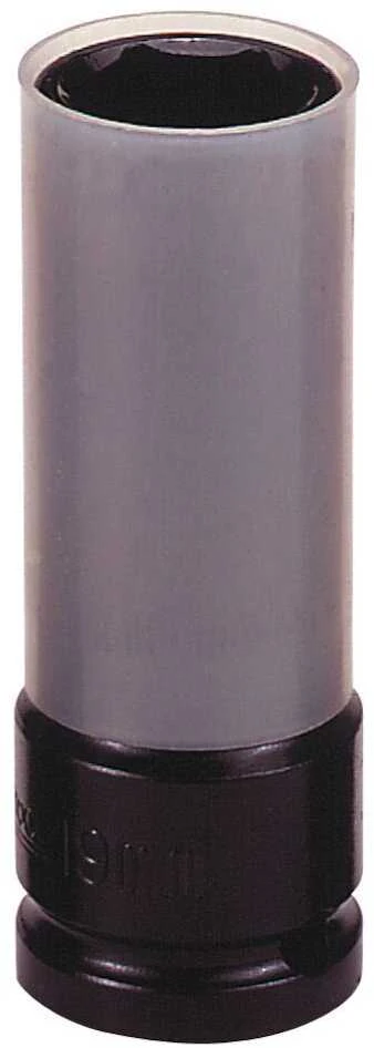 TengTools Smūginė sukimo galvutė Teng Tools 118350107; 1/2''; 17 mm
