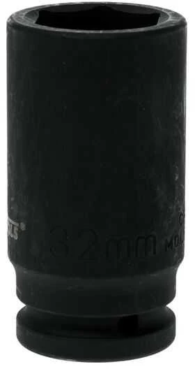 TengTools Smūginė sukimo galvutė Teng Tools 940632-C; 3/4''; 32 mm; 95 mm