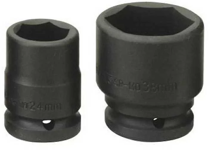 TengTools Smūginė sukimo galvutė Teng Tools 114880305; 3/4''; 27 mm