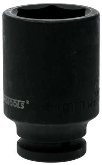 TengTools Smūginė sukimo galvutė Teng Tools 940641-C; 3/4''; 41 mm; 95 mm