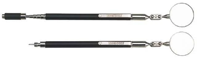 TengTools Teleskopinis universalus magnetas Teng Tools 582MI