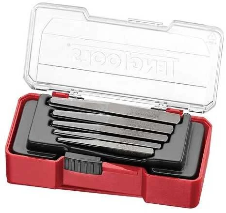 TengTools Varžtų trauktuvai Teng Tools TJSE05S; 5 vnt.