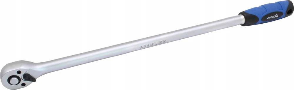 Terkšlė ASTA A-KH38SL; 3/8''; 435 mm