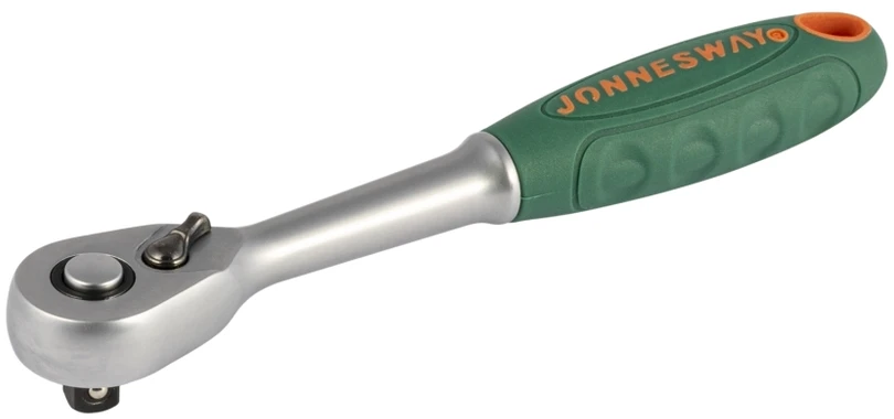 JONNESWAY terkšlė 1/4" 48-ZĘBÓW R3702