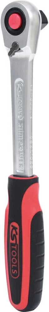 Terkšlė 1/2", 245mm Slimpower 245mm, KS Tools