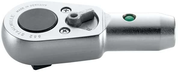 Terkšlė Stahlwille 552; 3/4''