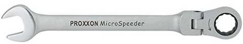 Terkšlinis raktas PROXXON MicroSpeeder 14 mm