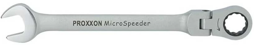 Terkšlinis raktas PROXXON MicroSpeeder 22 mm