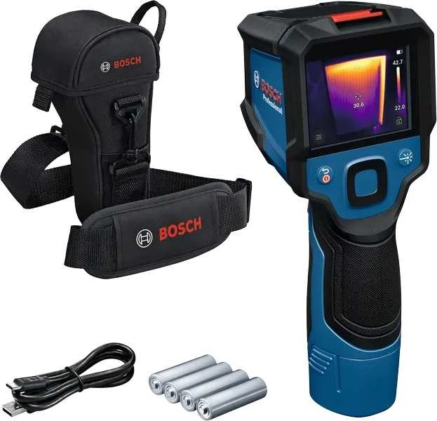 Black & Decker Bosch GTC 12V-450-13 4x1.5V, AA1
