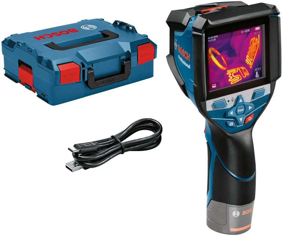 Bosch GTC 600 C, LB SOLO