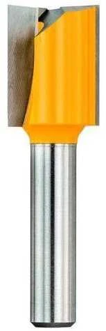 DEWALT FREZ PROSTY 22mm TRZPIEŃ 8mm