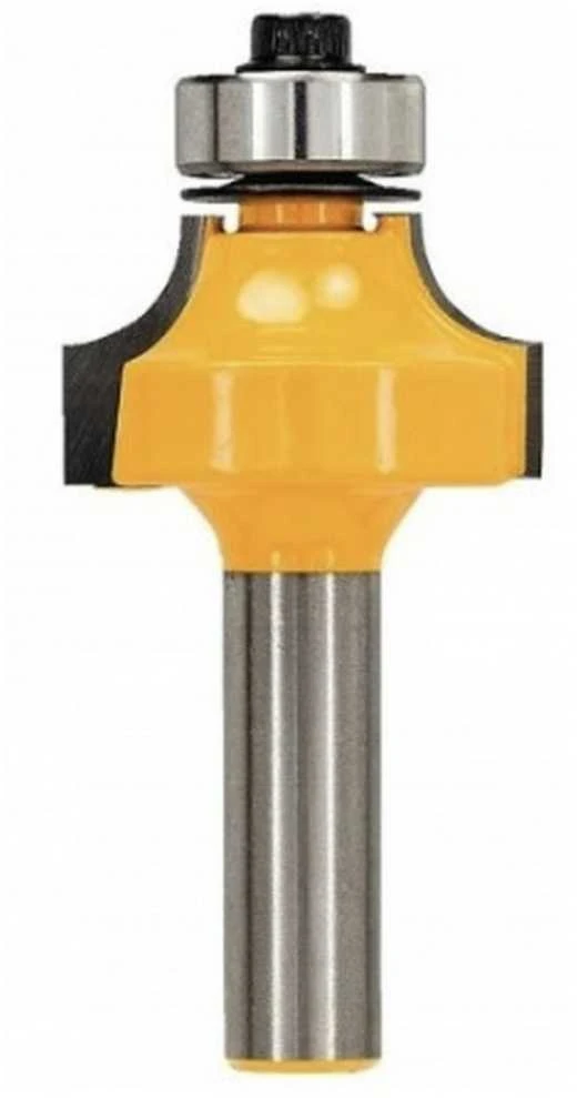 Tiesi pirštinė freza DeWalt DT90015-QZ; 31,8 mm