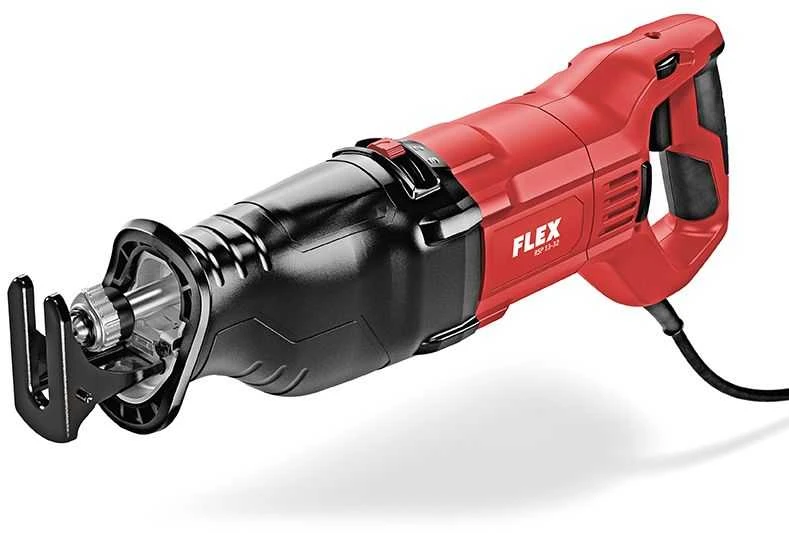Tiesinis pjūklas FLEX RSP 13-32