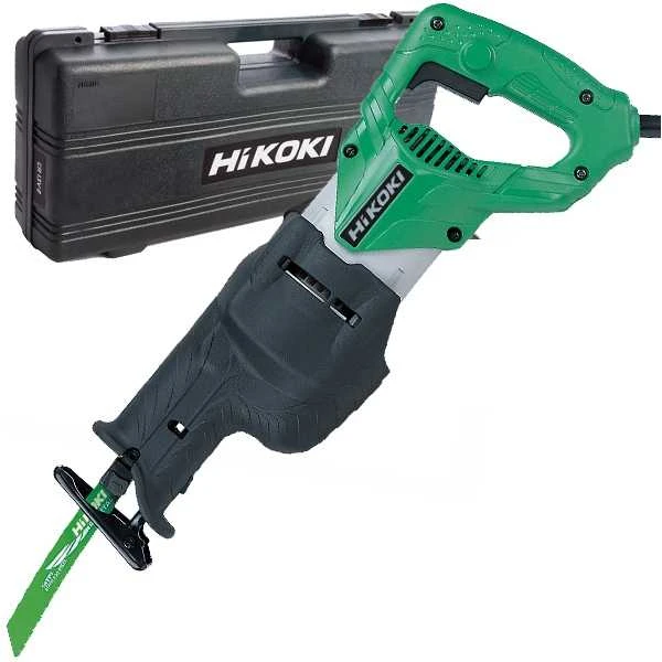 HIKOKI tiesinis pjūklas 1010W CR13V2