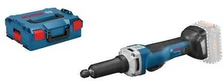 Bosch GGS 18V-23 PLC, LB be akumuliatoriaus ir kroviklio
