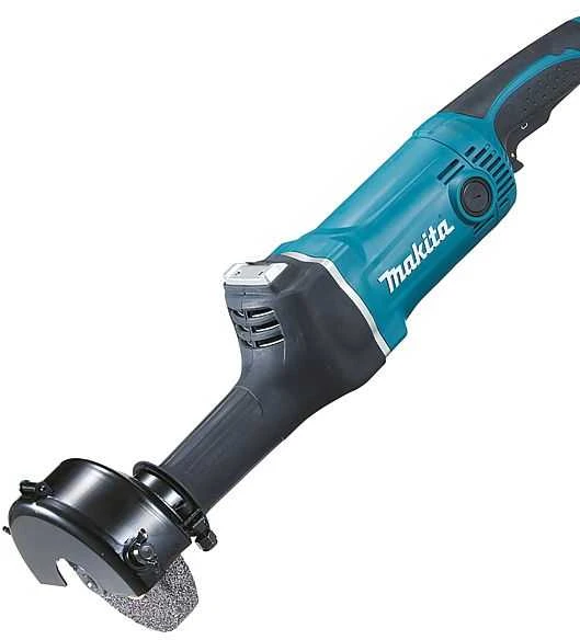 Tiesinis šlifuoklis Makita GS5000