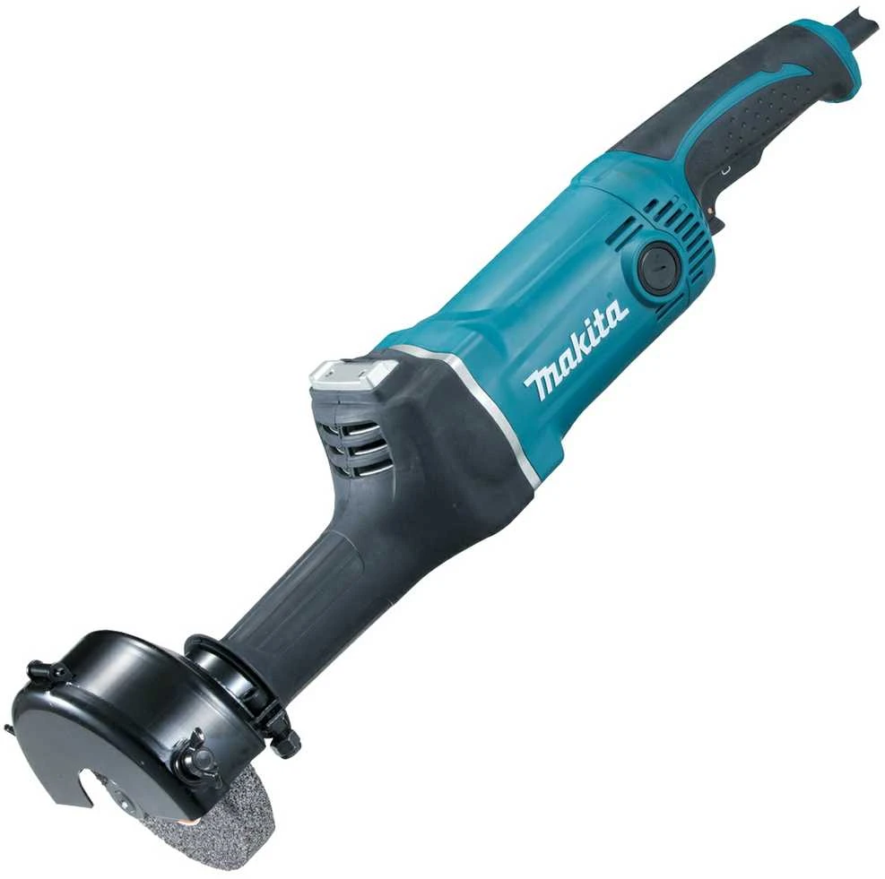 Tiesinis šlifuoklis Makita GS6000