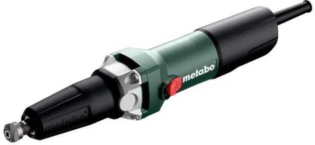 Tiesinis šlifuoklis Metabo G 400; 380 W