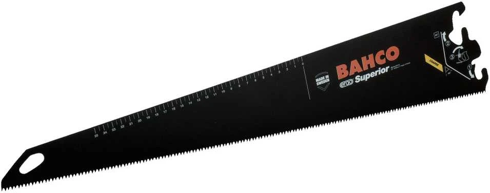 Bahco BHS keičiama geležtė-pjūklas medžiui 22" 550mm Superior coarse XT7
