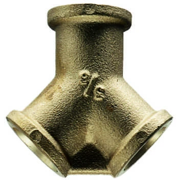 Trišakis 4xG1/2" EWO