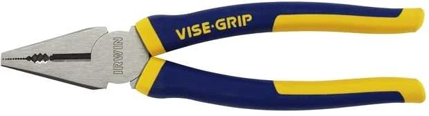 Universalios replės „IRWIN“ 200 mm
