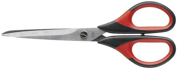 Universalios žirklės Bessey D821160; 160 mm