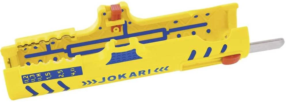 Izoliacijos nuėmiklis 15 Secura - Jokari 30155
