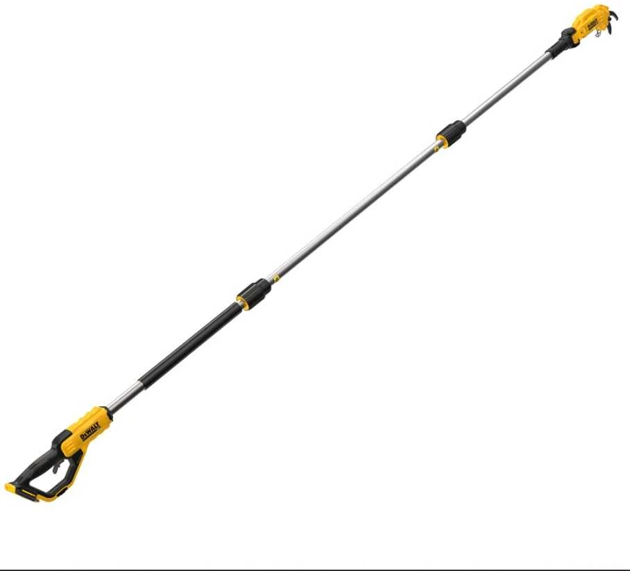 Universalus šakų genėtuvas DeWalt DCMPP569P1-QW; 18 V; 1x5,0 Ah akum.