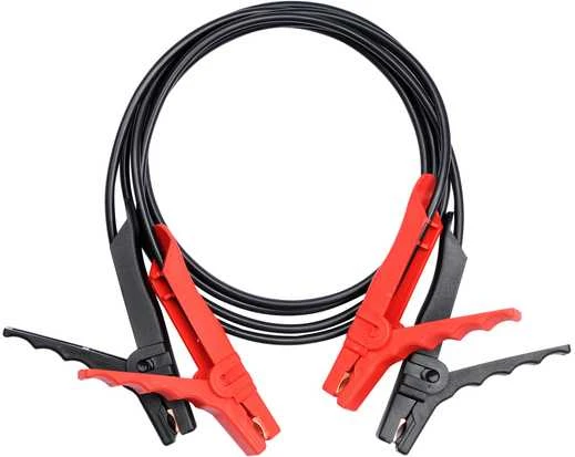 VOREL KABLE ROZRUCHOWE 200A 2m 82502