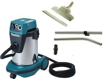 Dulkių siurblys Makita VC3211HX1 1050W