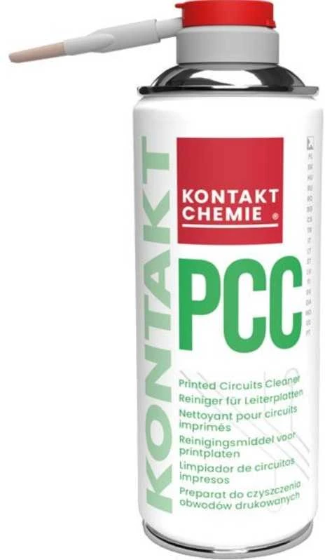 Valiklis Spausdintinių plokščių ploviklis 400ml Kontakt Chemie