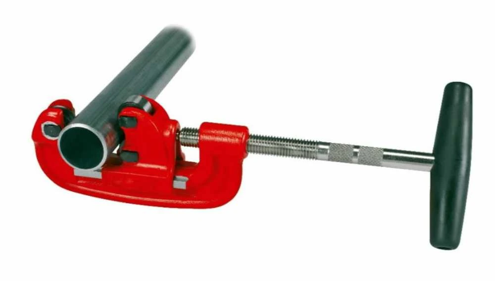Vamzdžių pjaustyklė ROTHENBERGER Super 2" (0-60mm)