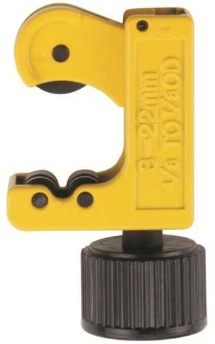 STANLEY OBCINAKI DO RUR MIEDZIANYCH 3-22mm