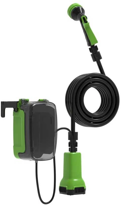 Vandens siurblys Greenworks G24SWP; 24 V (be akumuliatoriaus ir pakrovėjo)