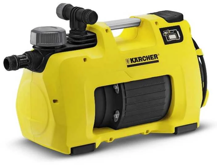 Karcher vandens siurblys BP3 Home & Garden 800W