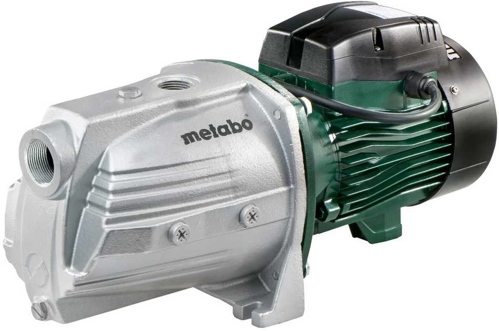 METABO GARDEN SIURBLYS 9000 l/h 5,1 bar P 9000G