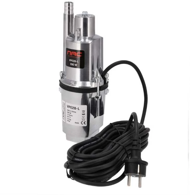NAC DEMBRANO SIURBLIS 280W VPE28-L