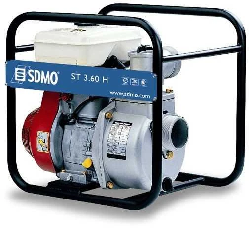 Vandens siurblys SDMO ST 3.60 H