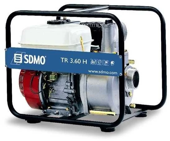 Vandens siurblys SDMO TR 3.60 H