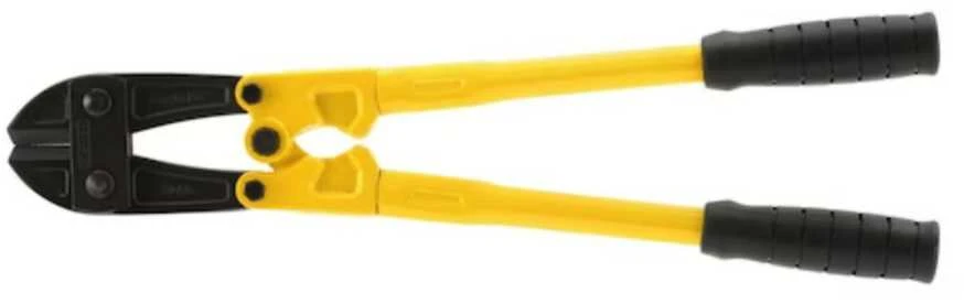 STANLEY NOŻYCE DO PRĘTÓW 450mm RĘKOJEŚĆ RUROWA